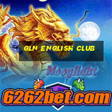 gln english club