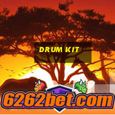 drum kit