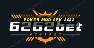 poker mod apk 2022