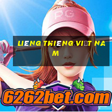 liêng thiêng việt nam