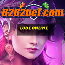 lodeonline