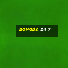 bongda 24 7