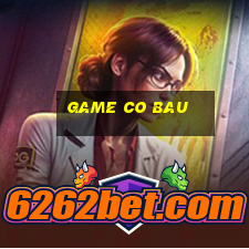 game co bau