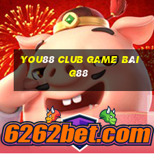 You88 Club Game Bài G88