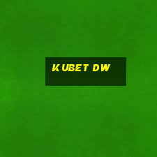 kubet dw