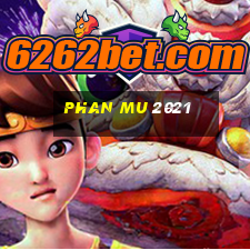 phan mu 2021