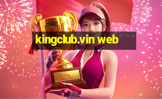 kingclub.vin web