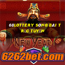 68lottery sòng bài trực tuyến