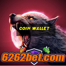 coin wallet