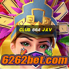 club 664 jav