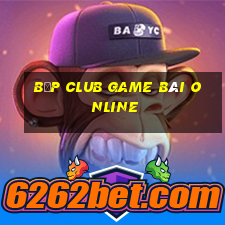 Bốp Club Game Bài Online