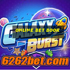 online bet book