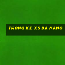 thong ke xs da nang