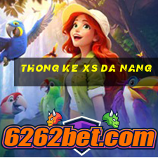 thong ke xs da nang