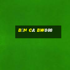 Bắn Cá Bw808