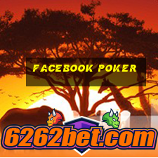 facebook poker