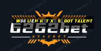 W88 Liên kết xổ số Got Talent