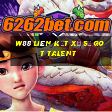 W88 Liên kết xổ số Got Talent