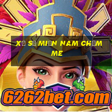 xổ số miền nam chấm me