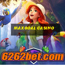 maxgoal casino