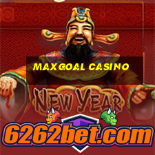 maxgoal casino