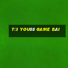 Tải You88 Game Bài