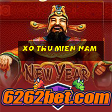 xo thu mien nam