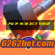 phần mềm diệt virut