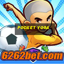 pocket yoga