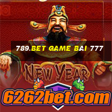 789.Bet Game Bài 777