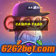 casino yabo