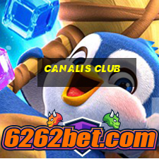 canalis club