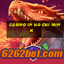 casino in ho chi minh