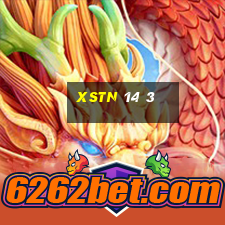 xstn 14 3