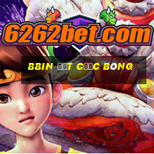 bbin đặt cược bóng