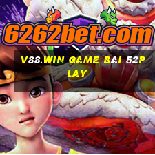 V88.Win Game Bài 52Play