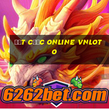 đặt cược online vnloto