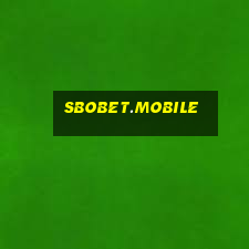 sbobet.mobile