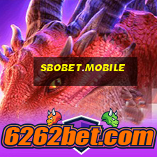 sbobet.mobile