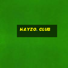 hayzo. club