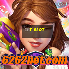 đặt slot