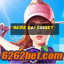 Game Bài C88bet