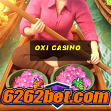 oxi casino