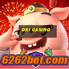 oxi casino