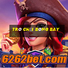 trò chơi bóng bay