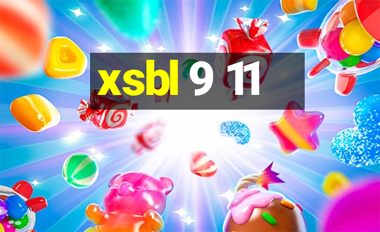 xsbl 9 11