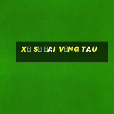 xổ số đài vũng tàu