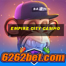 empire city casino