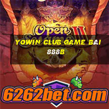 Yowin Club Game Bài 888B