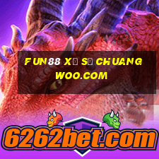 Fun88 xổ số Chuangwoo.com